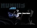 Adam - Benar-Benar (Lyrics Music Video)