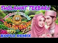 Download Lagu SHOLAWAT PENYEJUK HATI - SHOLAWAT MERDU TERPOPULER 2025