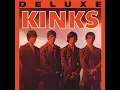 You Really Got Me - The Kinks