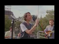 BLOWSOM - Live from the Brasserie Barbès rooftop (Paris)