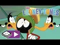Download Lagu New Looney Tunes | Duplicate Daffy | Boomerang UK