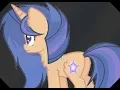 Art Trades with Galaxy Swirl MLP Base Edit Re-Upload