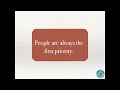 Creating an Emergency Preparedness Response Plan Part 1 Emergency Planning Basics