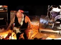 Lagu Popa Chubby - War Pigs - Spirit of 66