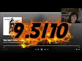 You don't mess around with Jim Full Album Review! (Album review Pt.1)