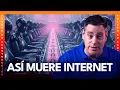 Lo que más te gustaba de Internet… ya no existe