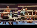 Download Lagu LUIS ORTIZ BRUTAL 1st ROUND KO FOOTAGE! - AJ NEXT AS 46 YEAR-OLD RETURNS AND WANTS TITLES IN 2026?!