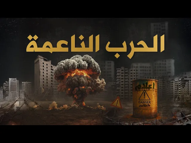 ⁣الحرب على العقول أخطر من الحرب على الحدود