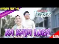 Download Lagu Musik Bergek terbaru 2021 KA kaya loem (official bergek)