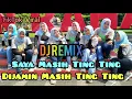 Download Lagu TIKTOK VIRAL || SENAM KREASI || DJ REMIX || SAYA MASIH TING TING- DIJAMIN MASIH TING TING ||