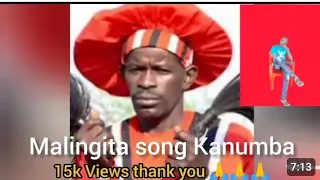 malingita kanumba official music video 