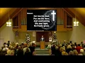 Funeral service for Peter Vanderlee