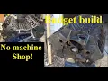 351 Windsor Budget Build No Machine Shop