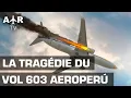 Lagu Boeing 757 AeroPerú : la panne qui a piégé le vol 603 en plein ciel — Documentaire Crash Aérien- GPN