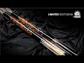 Predator 25th Anniversary Cue