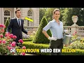 Download Lagu Rijke baas behandelde de tuinierster slecht… tot zij een heldin werd
