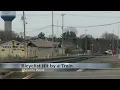 One person hospitalized after being hit by train in Stevens Point