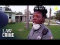 Haunting Smell Leads Cops to Gruesome Discovery