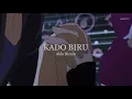 Download Lagu alda risma - kado biru [slowed \u0026 reverb]