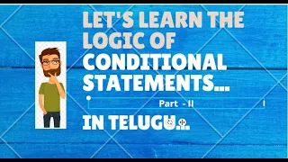 How to Compare Two Strings Logic
