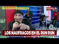 Te Quiero Ver Bailar - Los Náufragos