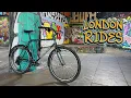 Is it worth restoring a 90s bike to commute in London Diamond Back Ascent