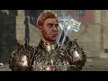Download Lagu Sharing memories of everything that's happened with Duke Ulder Ravengard | Baldur's Gate 3