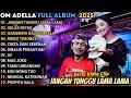 Lagu JANGAN TUNGGU LAMA LAMA - TASYA ROSMALA - OM ADELLA TERBARU 2025