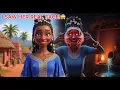 Lagu I Married The Most Beautiful Girl, But At Midnight I Saw Her Real Face | African Folktale#storytime
