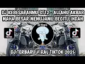 Download Lagu DJ ALLAHU AKBAR MAHA BESAR MEMUJAMU BEGITU INDAH || DJ KEBESARANMU ST12 VIRAL TIKTOK TERBARU 2025‼️