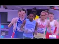 Download Lagu Tshepiso Masalela – Heat 6, finishes 2nd