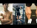 Download Lagu Yuji Nishida Training and Crazy Jump | Titans Volleyball