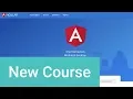 Modern Web Apps with Angular 2 - Trailer