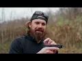 (Navy SEAL Reviews) S&W Bodyguard 2.0 Carry Comp Performance Center