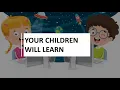 Programming for Children Course Promo School of Seed Programming