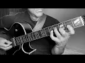 Both Sides Now - Pat Martino Version