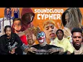 Lagu SoundCloud Cypher ft. KIL, Samad Savage, ZEDSU, Dkoolpharaoh, Kazuo, XANAKIN SKYWOK, Spyro + MORE!