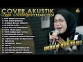 Download Lagu INDAH YASTAMI COVER AKUSTIK TERBAIK 2024 - ADA RINDU UNTUKMU \u0026 TAK INGIN SENDIRI | LAGU NOSTALGIA