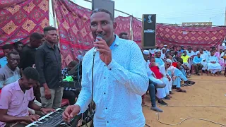 الجديد الفنان عمار الضو صدفه جميلة 