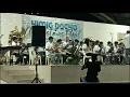 "Joy To The World" ft. Trumpet and Trombone duet
