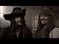 The Sparrow Family