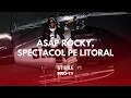 Download Lagu A$AP Rocky a electrizat Costineștiul, fiind cel mai așteptat nume de la festivalul ”Beach, Please!”