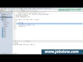 C Essential Training - Statements and expressions Chapter 7