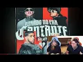 Cuando No Era Cantante (Remix) · El Bogueto · Anuel AA · fuerza regida · Yung Beef || REACCIÓN 😈🔊🔥