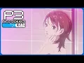 Yukari Shower Scene - Persona 3 Reload