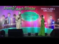 Download Lagu Ziana Zain - Puncak Kasih @ Jom Raya Sinar Bersama IJM