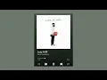 Sam Tompkins - Lose It All (slowed + reverb)