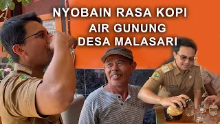 Download Nyobain Kopi Dan Air Dari Sumber Bukit Blisung Desa Malasari MP3