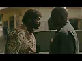 You love me man - JEROME
