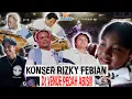 Download Lagu RAMPAK GENDANG BARENG RIZKY FEBIAN⁉️